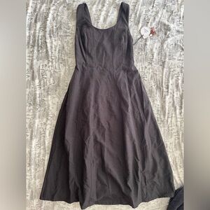 Sincerely Julies black dress